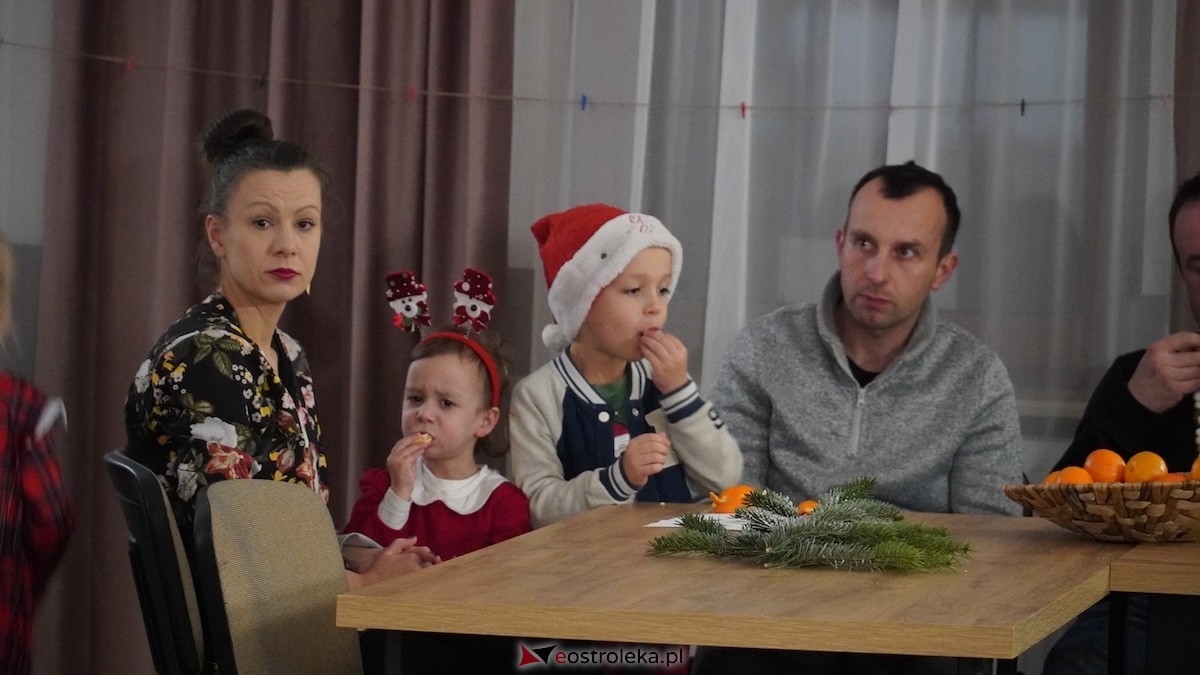 Spotkanie Mikołajkowe w Ławach [5.12.2025] - zdjęcie #159 - eOstroleka.pl
