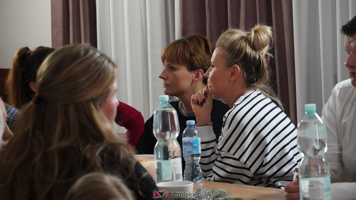 Spotkanie Mikołajkowe w Ławach [5.12.2025] - zdjęcie #112 - eOstroleka.pl