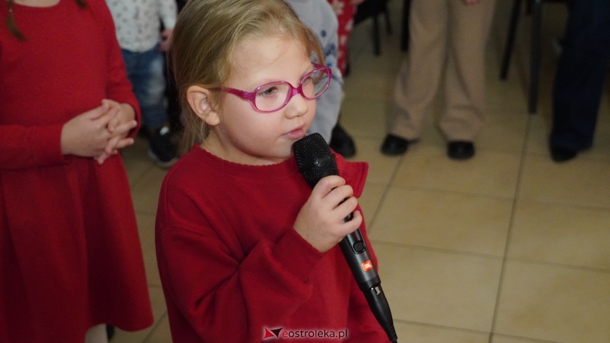 Spotkanie Mikołajkowe w Ławach [5.12.2025] - zdjęcie #80 - eOstroleka.pl