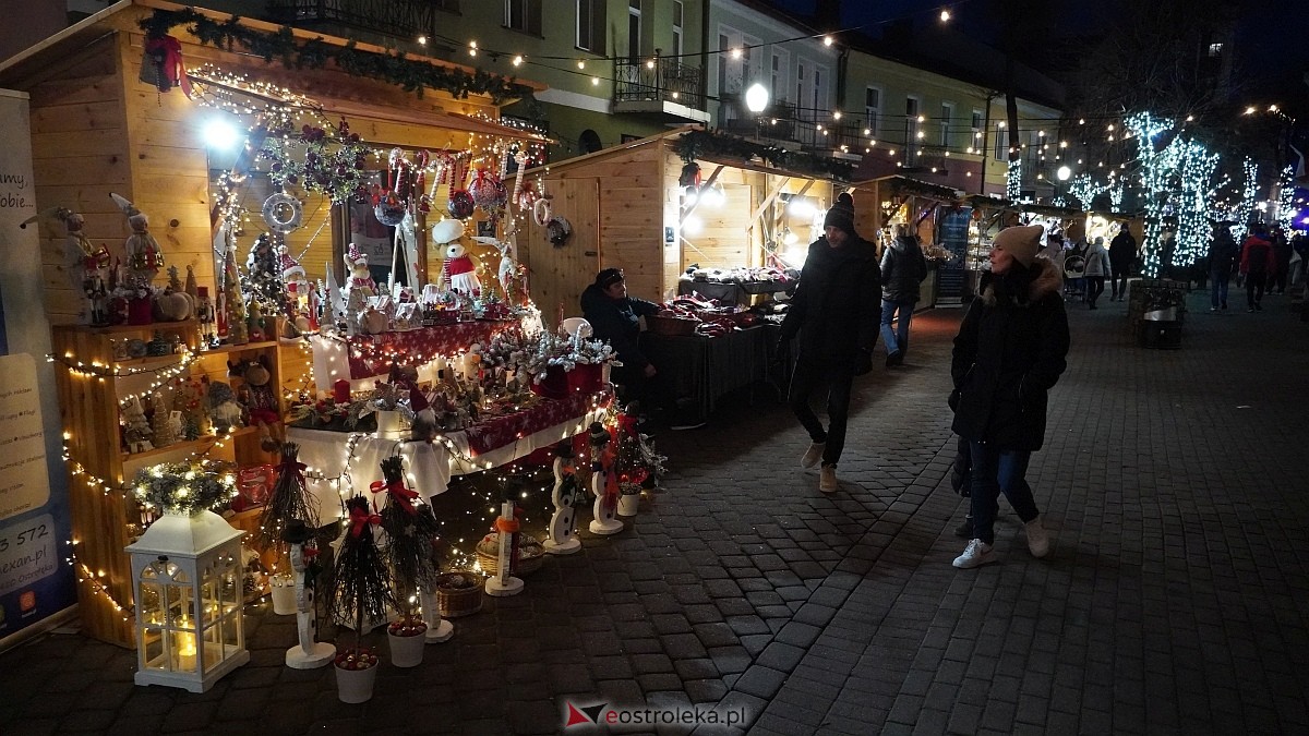 III Kurpiowski Jarmark Bożonarodzeniowy - warsztaty [05.12.2025] - zdjęcie #86 - eOstroleka.pl