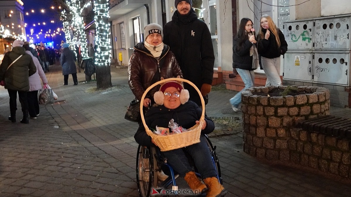 III Kurpiowski Jarmark Bożonarodzeniowy - warsztaty [05.12.2025] - zdjęcie #81 - eOstroleka.pl