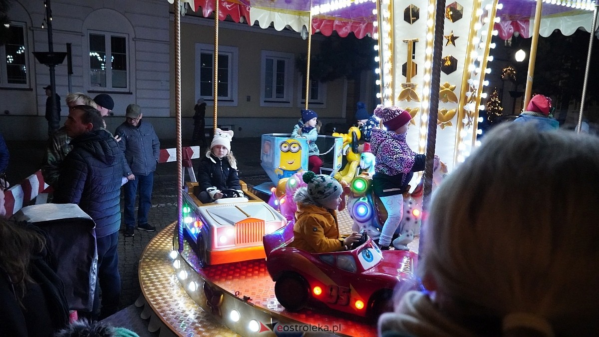 III Kurpiowski Jarmark Bożonarodzeniowy - warsztaty [05.12.2025] - zdjęcie #27 - eOstroleka.pl