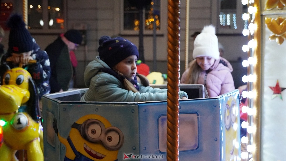 III Kurpiowski Jarmark Bożonarodzeniowy - warsztaty [05.12.2025] - zdjęcie #20 - eOstroleka.pl