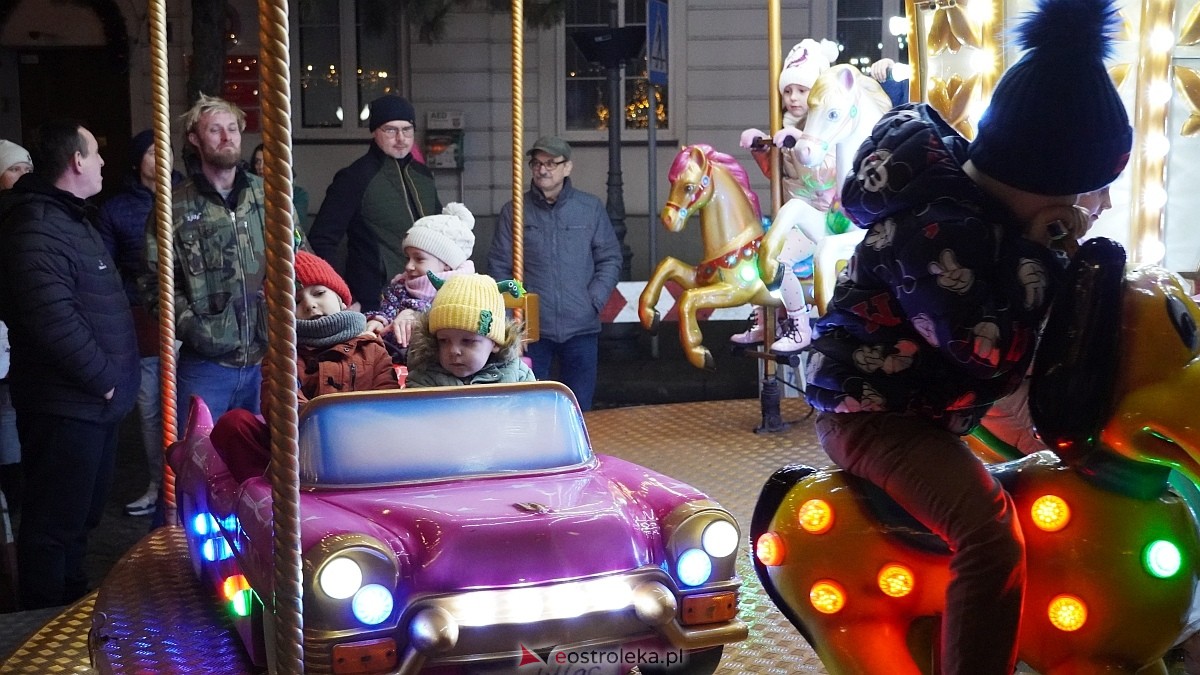 III Kurpiowski Jarmark Bożonarodzeniowy - warsztaty [05.12.2025] - zdjęcie #18 - eOstroleka.pl