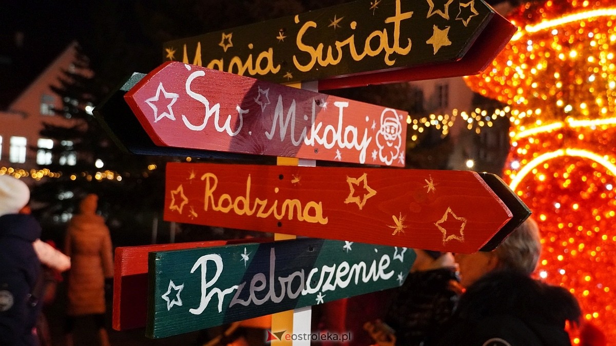 III Kurpiowski Jarmark Bożonarodzeniowy - warsztaty [05.12.2025] - zdjęcie #11 - eOstroleka.pl