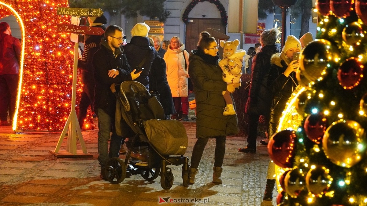 III Kurpiowski Jarmark Bożonarodzeniowy - warsztaty [05.12.2025] - zdjęcie #10 - eOstroleka.pl