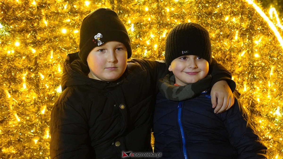 III Kurpiowski Jarmark Bożonarodzeniowy - warsztaty [05.12.2025] - zdjęcie #4 - eOstroleka.pl