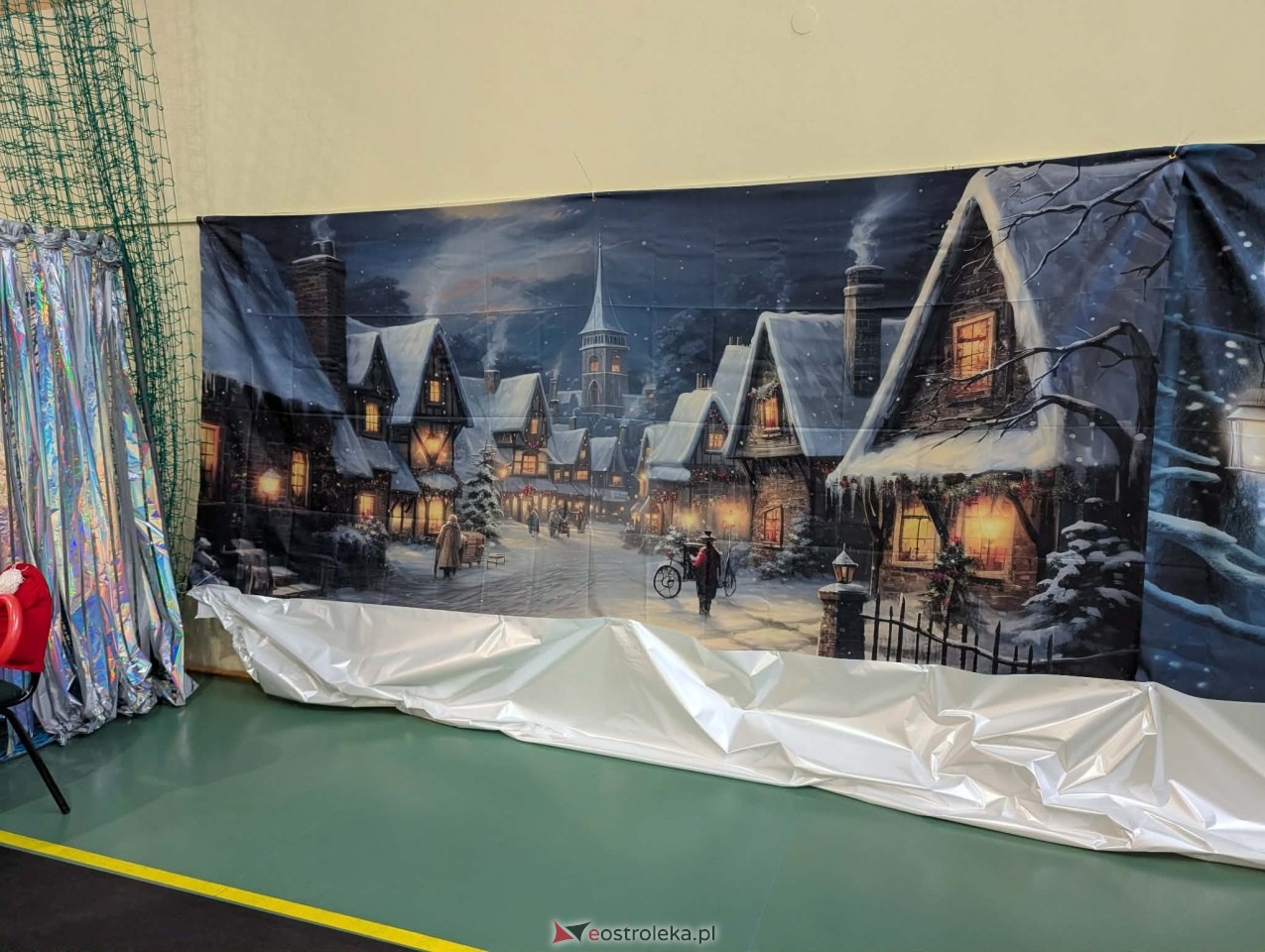 Mikołajki gminne w Kadzidle [06.12.2025] - zdjęcie #71 - eOstroleka.pl