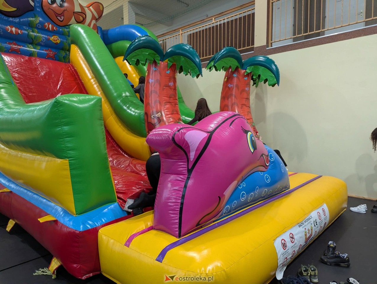 Mikołajki gminne w Kadzidle [06.12.2025] - zdjęcie #65 - eOstroleka.pl