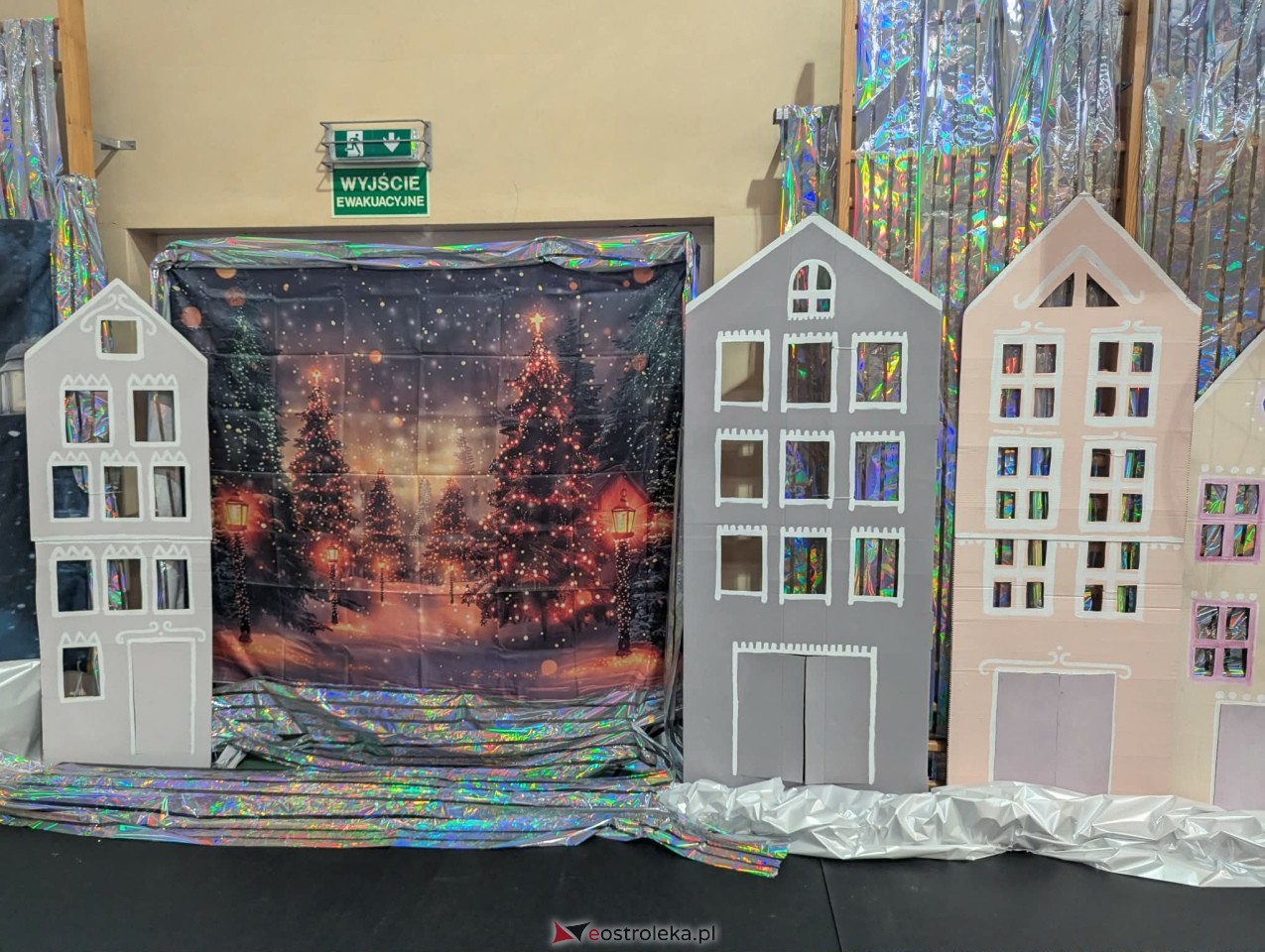 Mikołajki gminne w Kadzidle [06.12.2025] - zdjęcie #50 - eOstroleka.pl