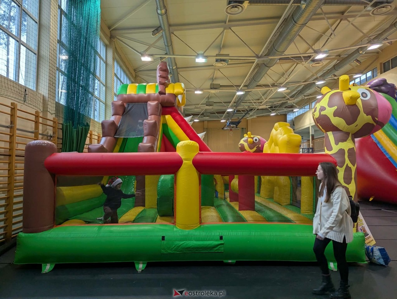 Mikołajki gminne w Kadzidle [06.12.2025] - zdjęcie #34 - eOstroleka.pl