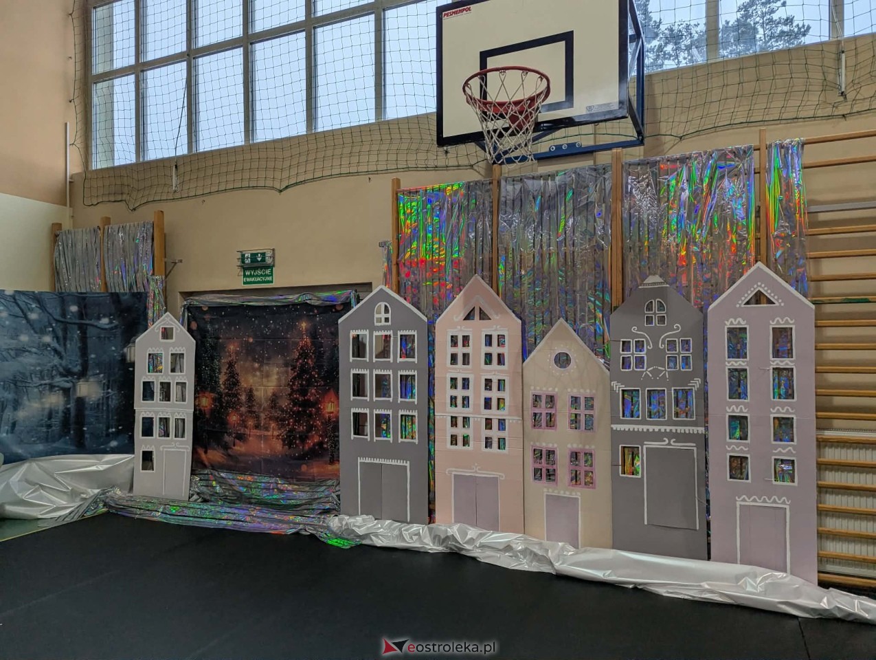 Mikołajki gminne w Kadzidle [06.12.2025] - zdjęcie #29 - eOstroleka.pl