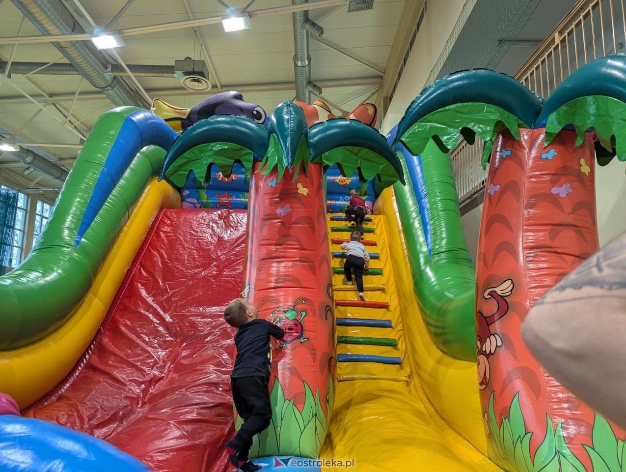 Mikołajki gminne w Kadzidle [06.12.2025] - zdjęcie #10 - eOstroleka.pl