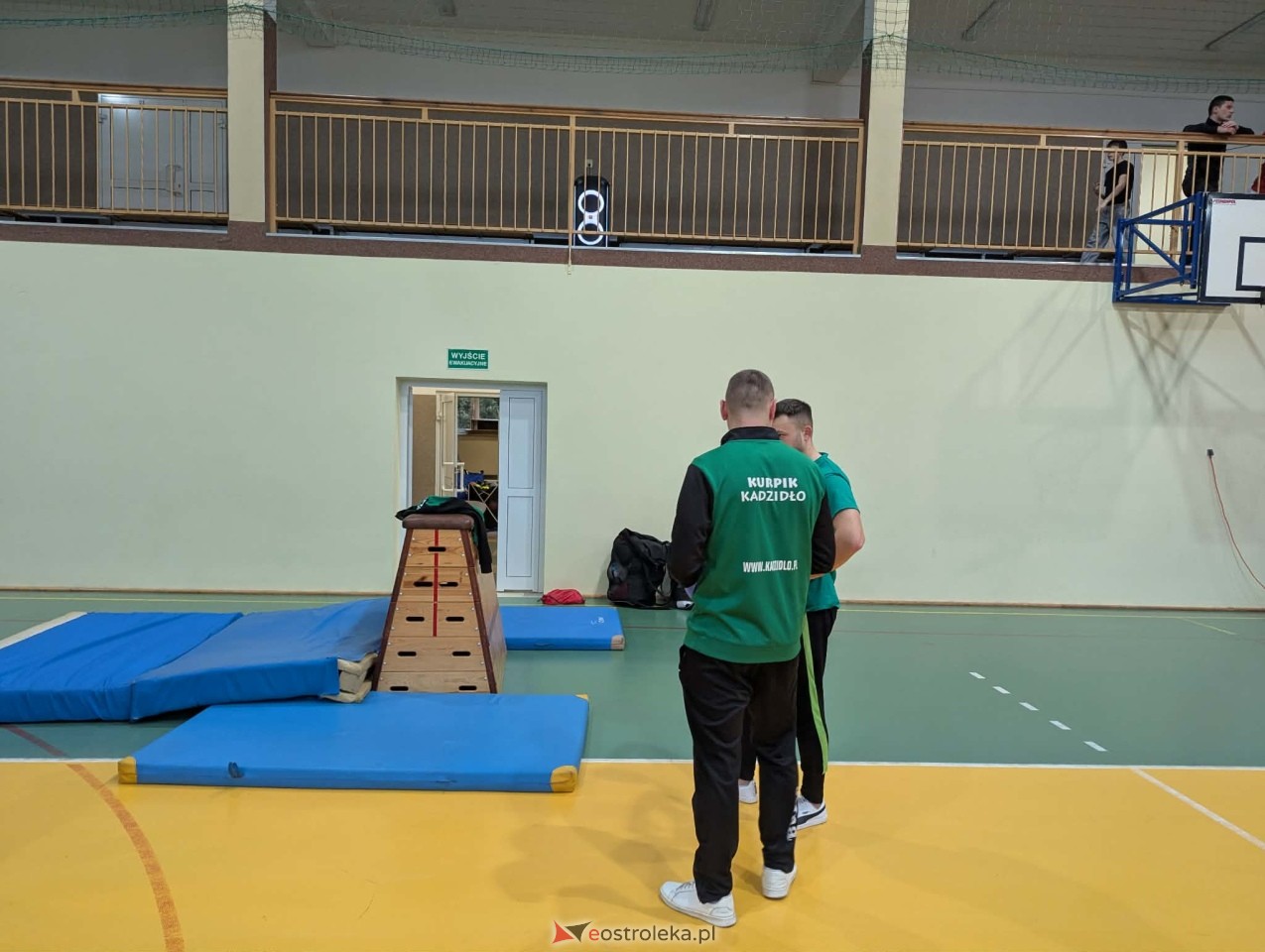 Mikołajki gminne w Kadzidle [06.12.2025] - zdjęcie #3 - eOstroleka.pl