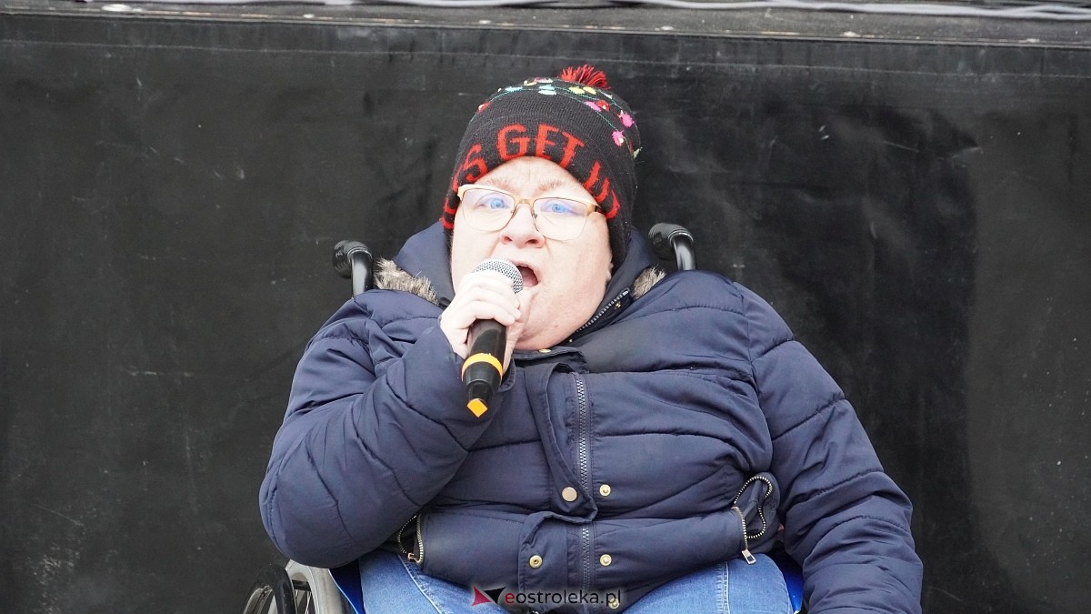 Kurpiowski Jarmark Bożonarodzeniowy 2025 [6.12.2025] - zdjęcie #64 - eOstroleka.pl