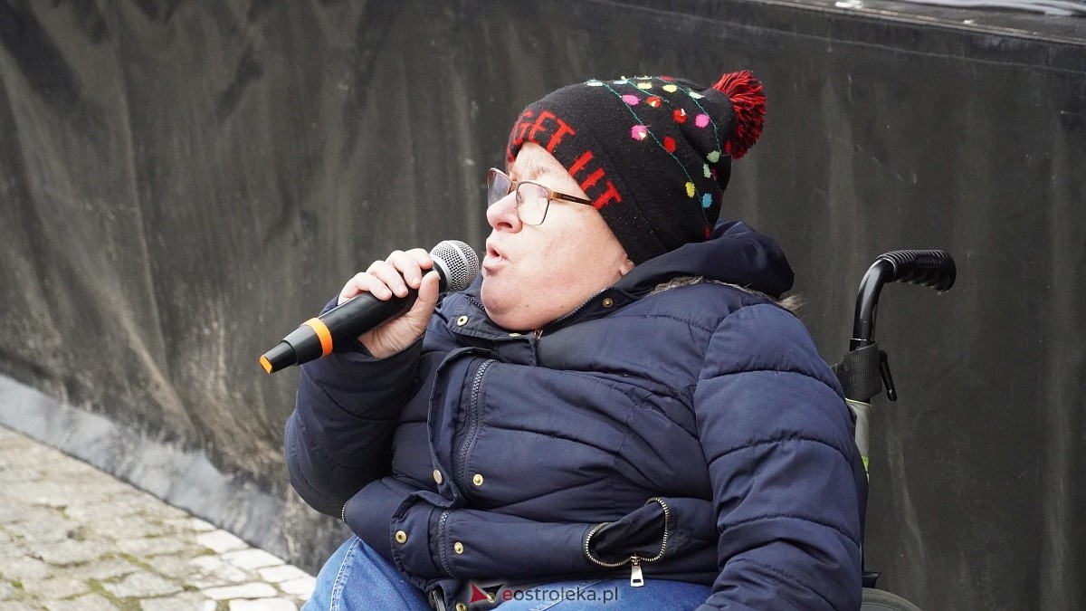 Kurpiowski Jarmark Bożonarodzeniowy 2025 [6.12.2025] - zdjęcie #63 - eOstroleka.pl