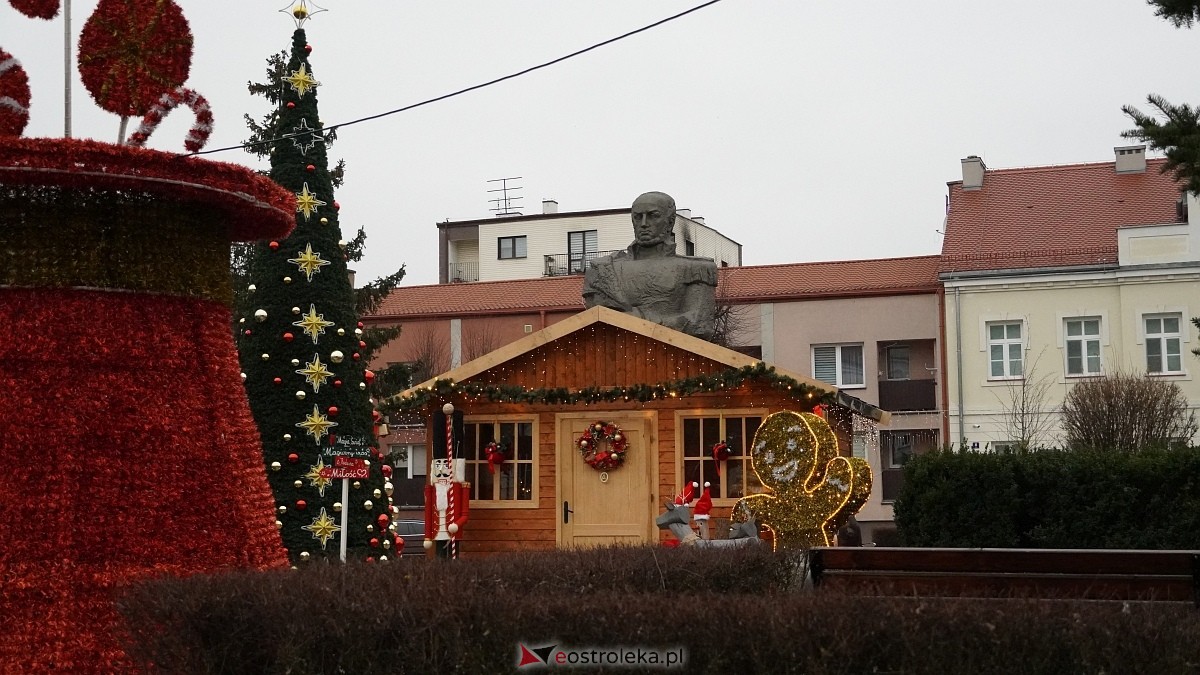 Kurpiowski Jarmark Bożonarodzeniowy 2025 [6.12.2025] - zdjęcie #52 - eOstroleka.pl