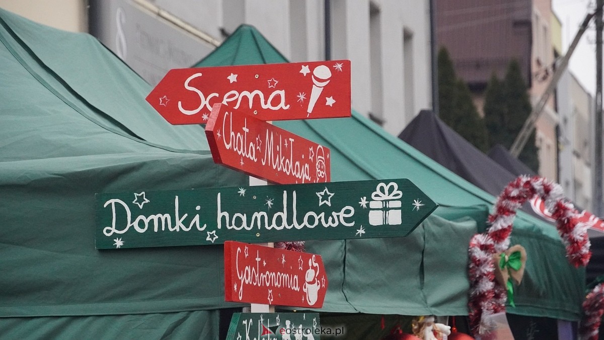 Kurpiowski Jarmark Bożonarodzeniowy 2025 [6.12.2025] - zdjęcie #36 - eOstroleka.pl
