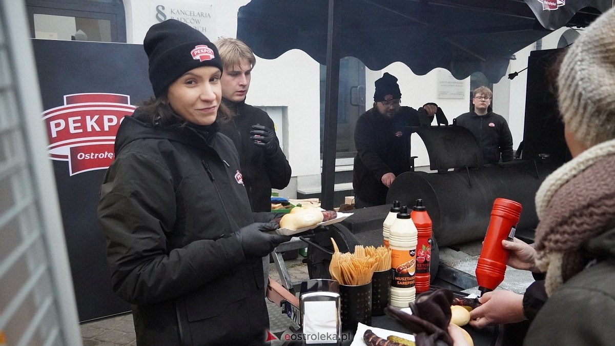 Kurpiowski Jarmark Bożonarodzeniowy 2025 [6.12.2025] - zdjęcie #31 - eOstroleka.pl