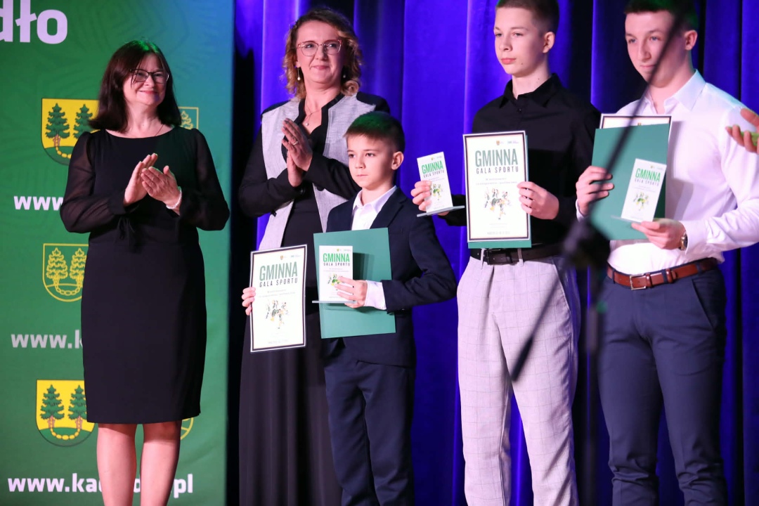 Gminna gala sportowa w Kadzidle [06.12.2025] - zdjęcie #270 - eOstroleka.pl