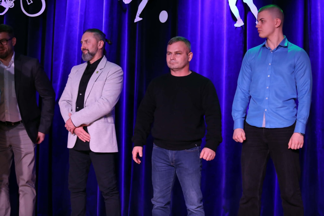 Gminna gala sportowa w Kadzidle [06.12.2025] - zdjęcie #268 - eOstroleka.pl