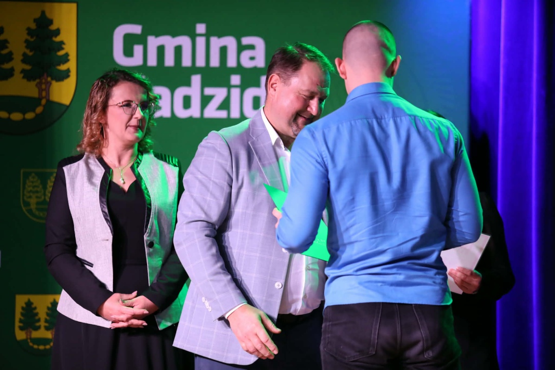 Gminna gala sportowa w Kadzidle [06.12.2025] - zdjęcie #267 - eOstroleka.pl