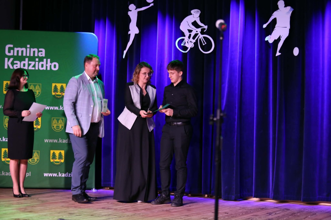 Gminna gala sportowa w Kadzidle [06.12.2025] - zdjęcie #247 - eOstroleka.pl