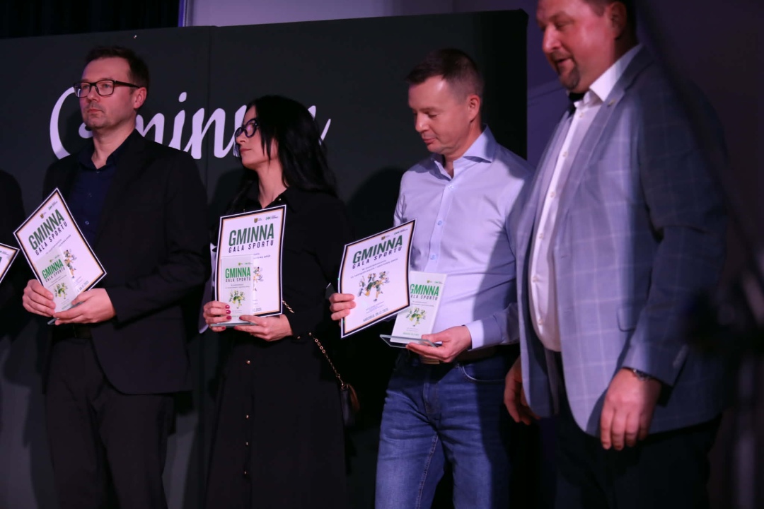 Gminna gala sportowa w Kadzidle [06.12.2025] - zdjęcie #246 - eOstroleka.pl