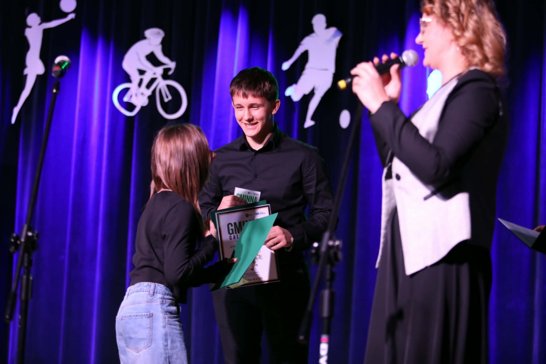 Gminna gala sportowa w Kadzidle [06.12.2025] - zdjęcie #238 - eOstroleka.pl