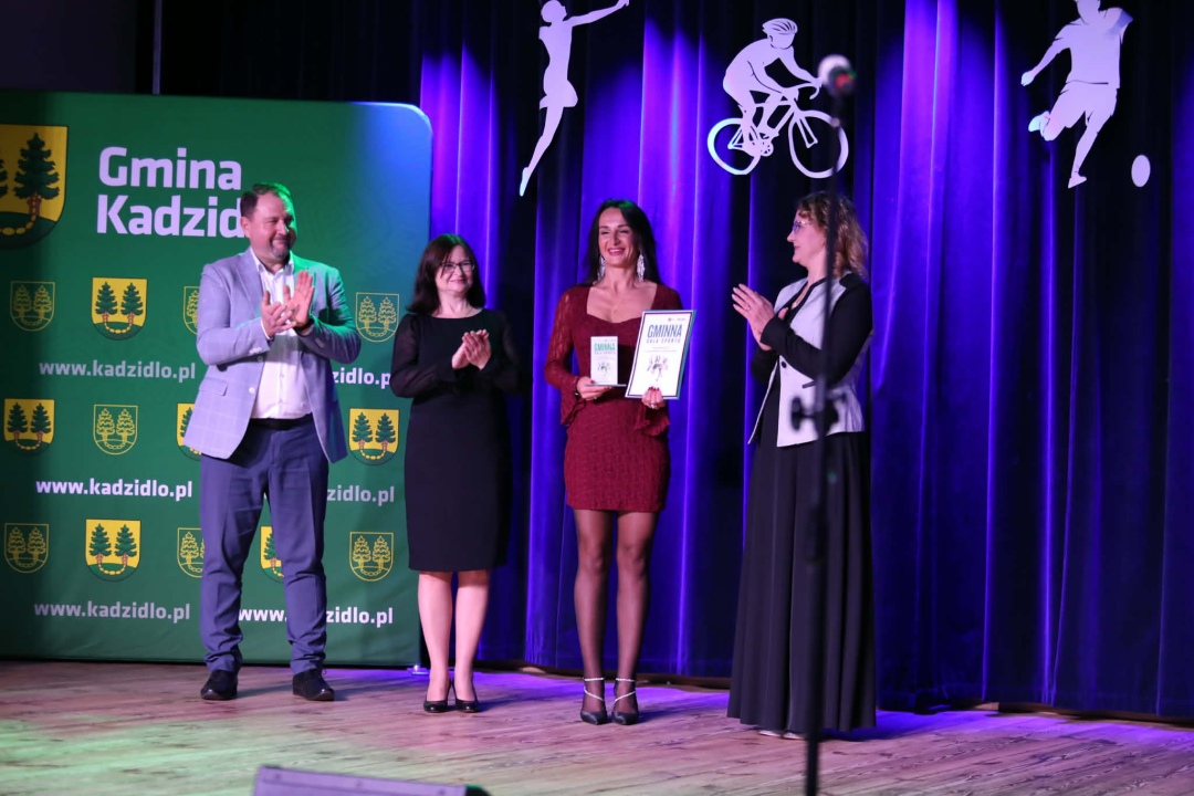 Gminna gala sportowa w Kadzidle [06.12.2025] - zdjęcie #236 - eOstroleka.pl