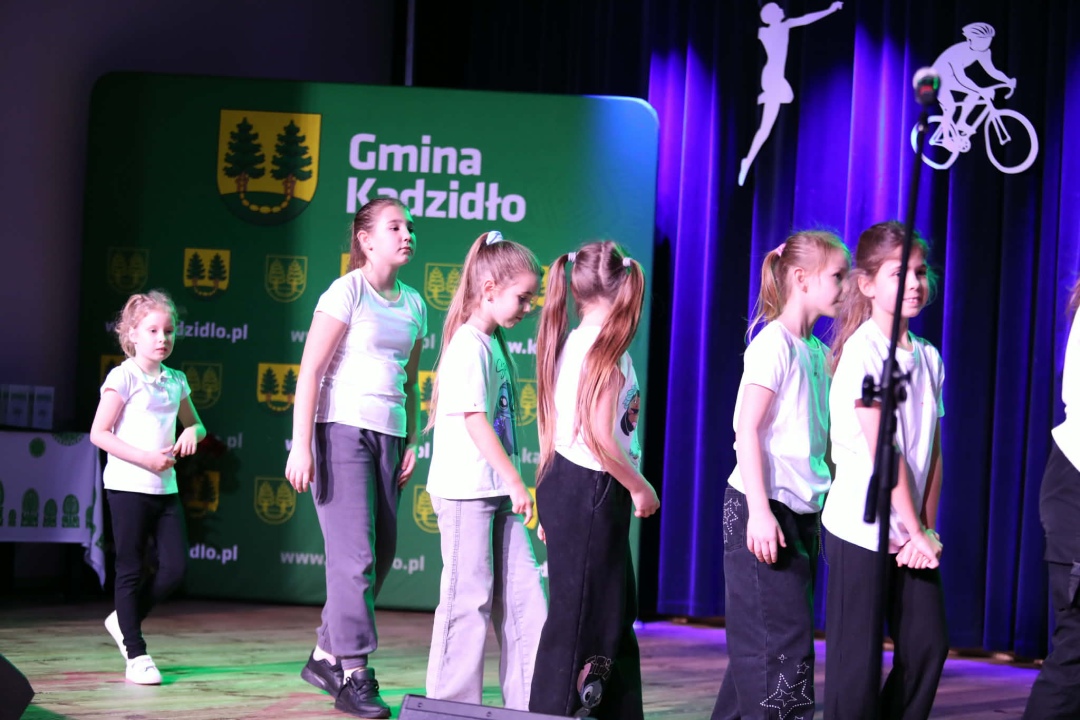 Gminna gala sportowa w Kadzidle [06.12.2025] - zdjęcie #235 - eOstroleka.pl