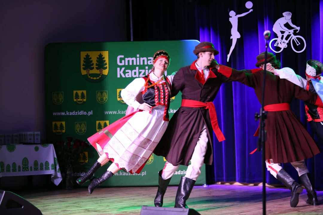 Gminna gala sportowa w Kadzidle [06.12.2025] - zdjęcie #229 - eOstroleka.pl