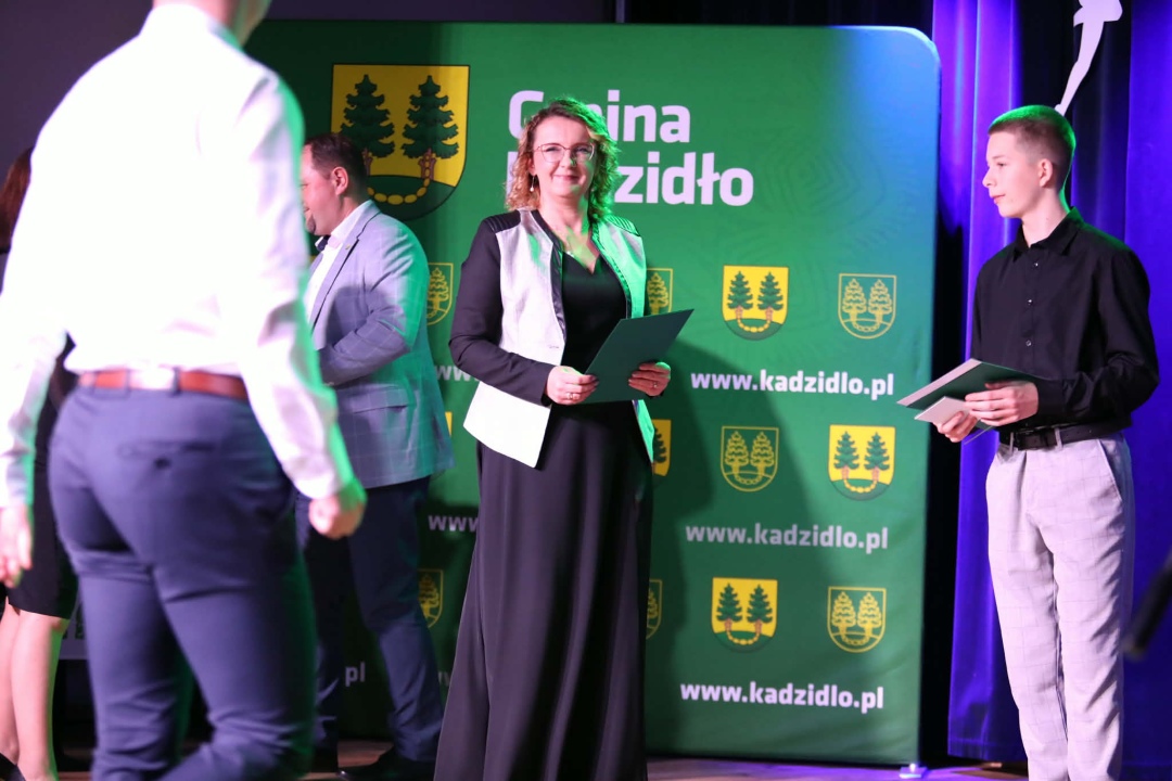 Gminna gala sportowa w Kadzidle [06.12.2025] - zdjęcie #219 - eOstroleka.pl