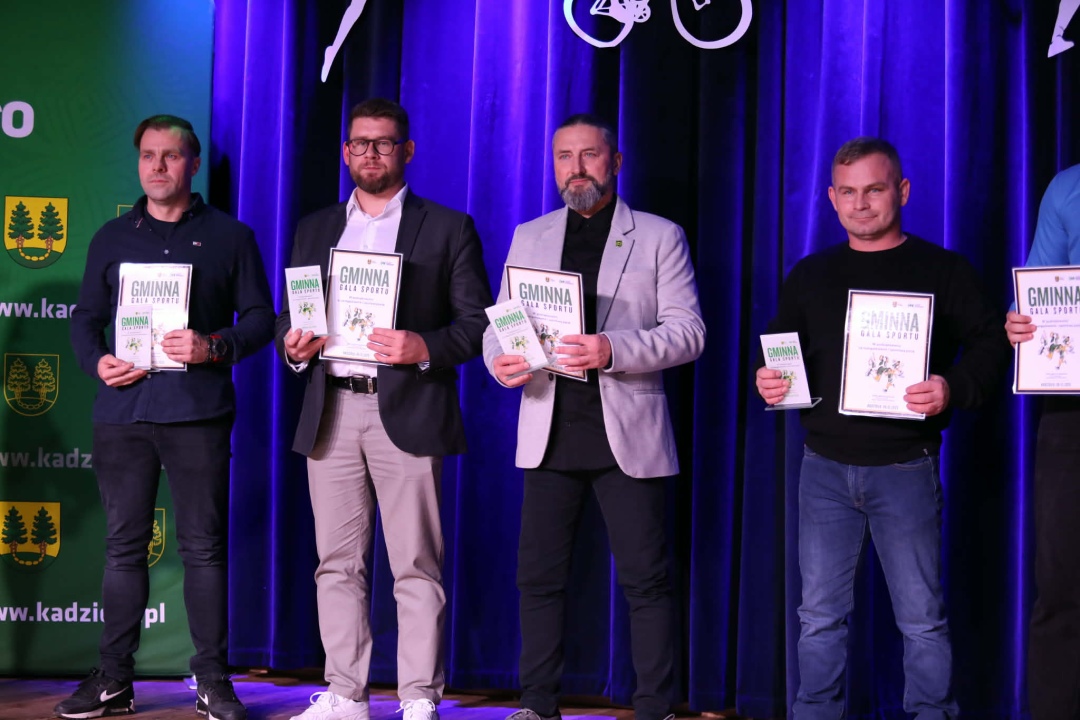 Gminna gala sportowa w Kadzidle [06.12.2025] - zdjęcie #215 - eOstroleka.pl