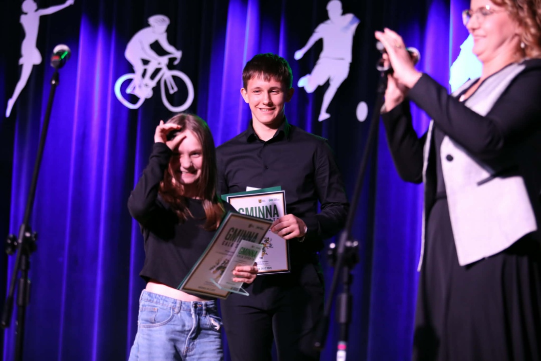 Gminna gala sportowa w Kadzidle [06.12.2025] - zdjęcie #213 - eOstroleka.pl