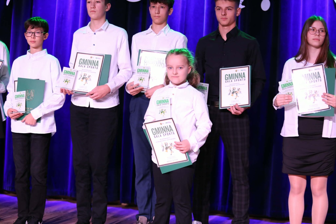 Gminna gala sportowa w Kadzidle [06.12.2025] - zdjęcie #207 - eOstroleka.pl
