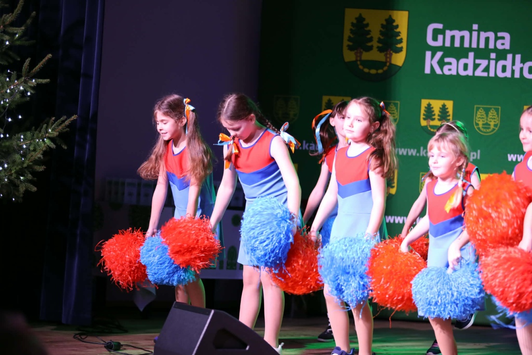 Gminna gala sportowa w Kadzidle [06.12.2025] - zdjęcie #232 - eOstroleka.pl