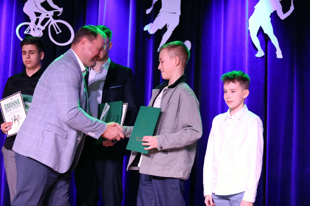 Gminna gala sportowa w Kadzidle [06.12.2025] - zdjęcie #222 - eOstroleka.pl