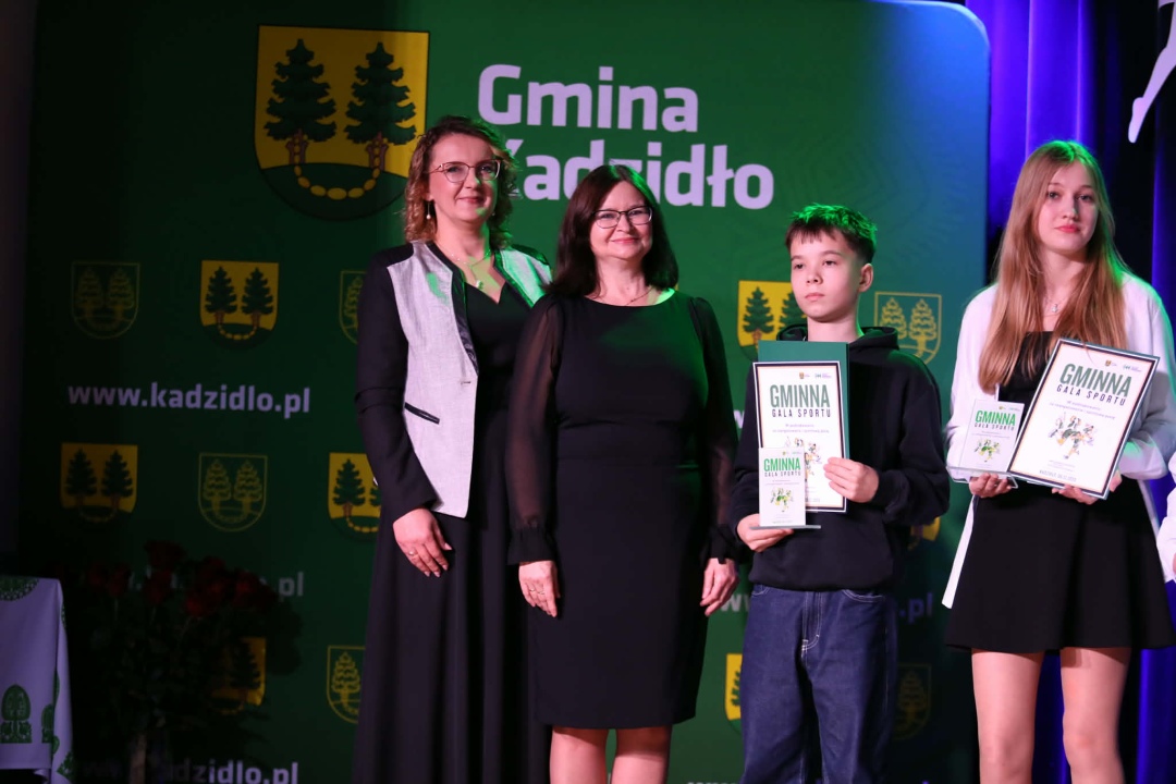 Gminna gala sportowa w Kadzidle [06.12.2025] - zdjęcie #214 - eOstroleka.pl
