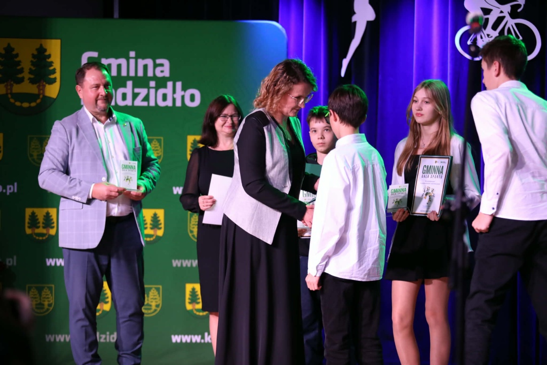 Gminna gala sportowa w Kadzidle [06.12.2025] - zdjęcie #212 - eOstroleka.pl