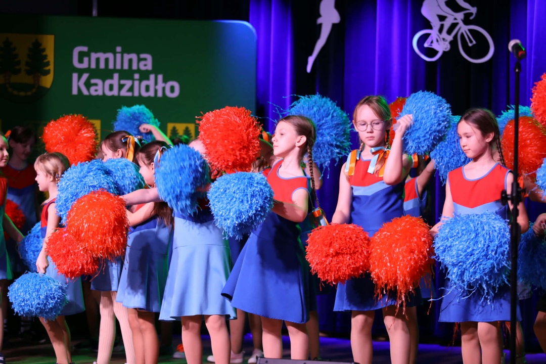 Gminna gala sportowa w Kadzidle [06.12.2025] - zdjęcie #210 - eOstroleka.pl