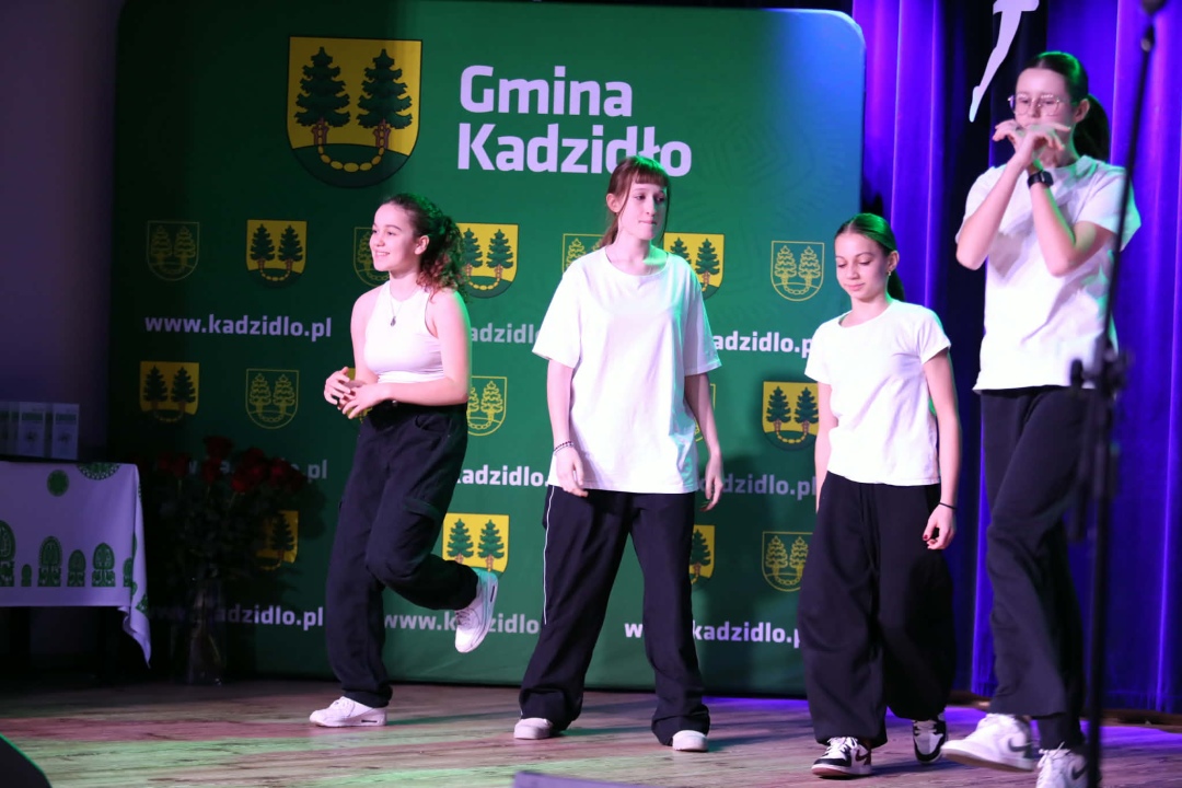 Gminna gala sportowa w Kadzidle [06.12.2025] - zdjęcie #206 - eOstroleka.pl