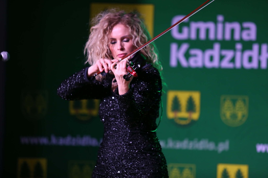 Gminna gala sportowa w Kadzidle [06.12.2025] - zdjęcie #189 - eOstroleka.pl