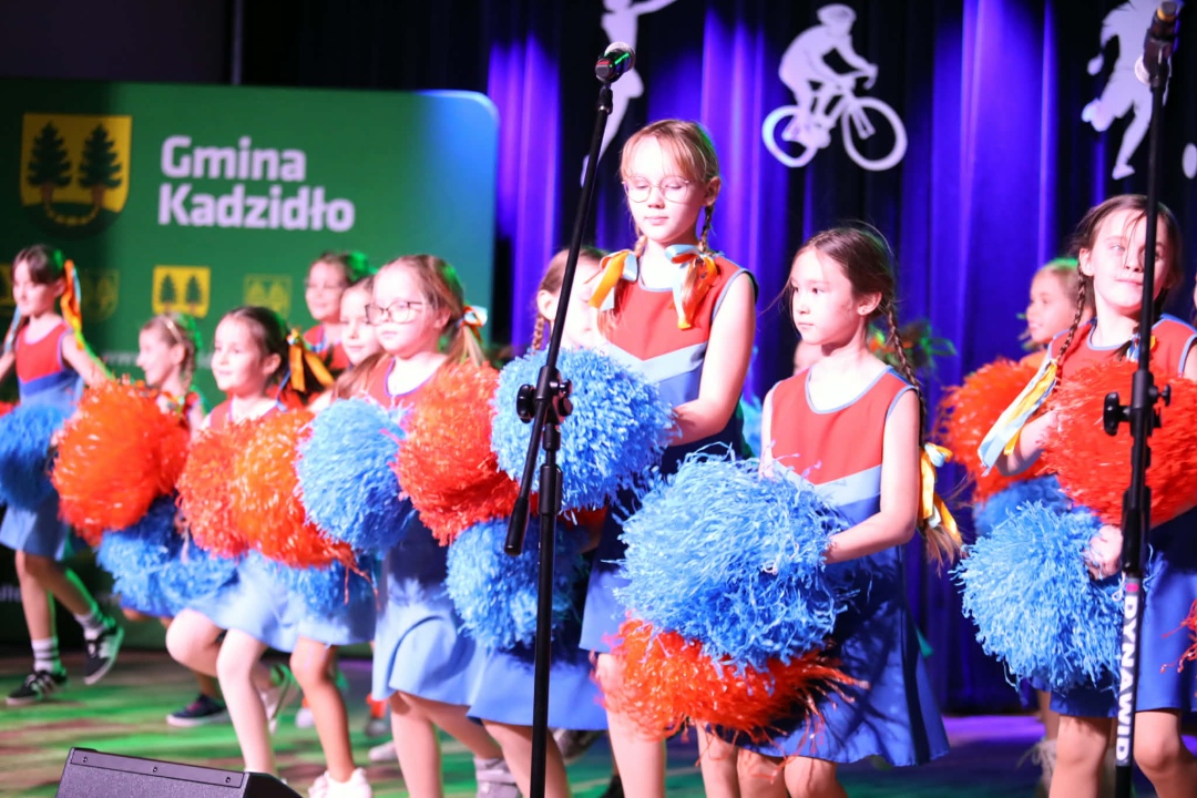 Gminna gala sportowa w Kadzidle [06.12.2025] - zdjęcie #185 - eOstroleka.pl