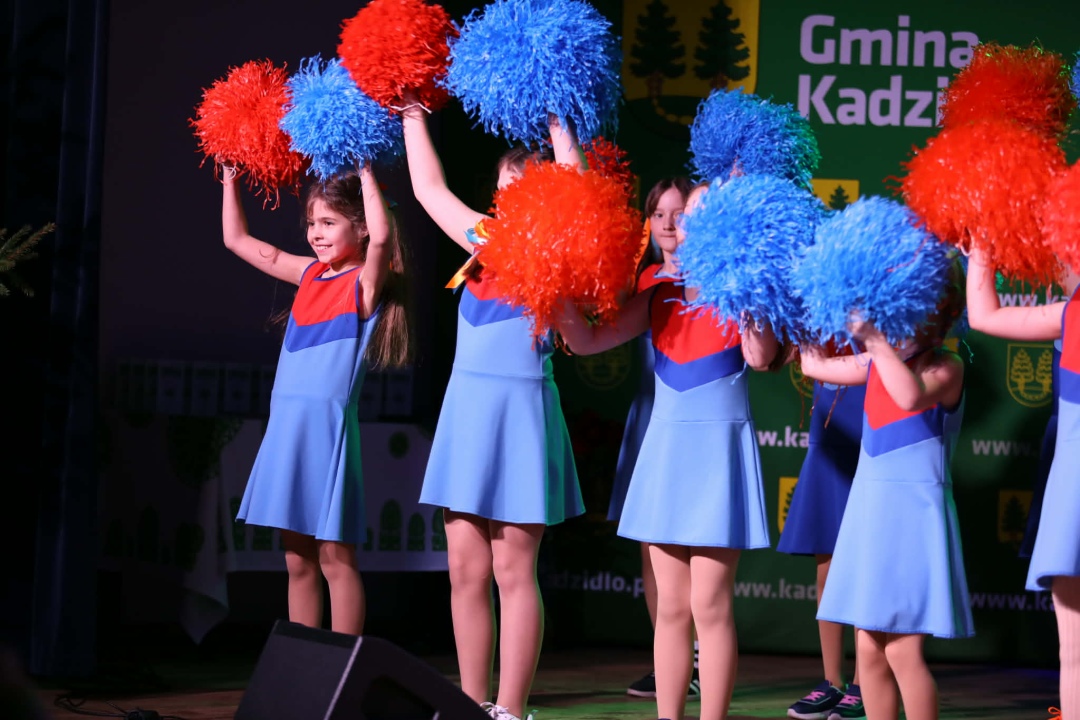 Gminna gala sportowa w Kadzidle [06.12.2025] - zdjęcie #183 - eOstroleka.pl