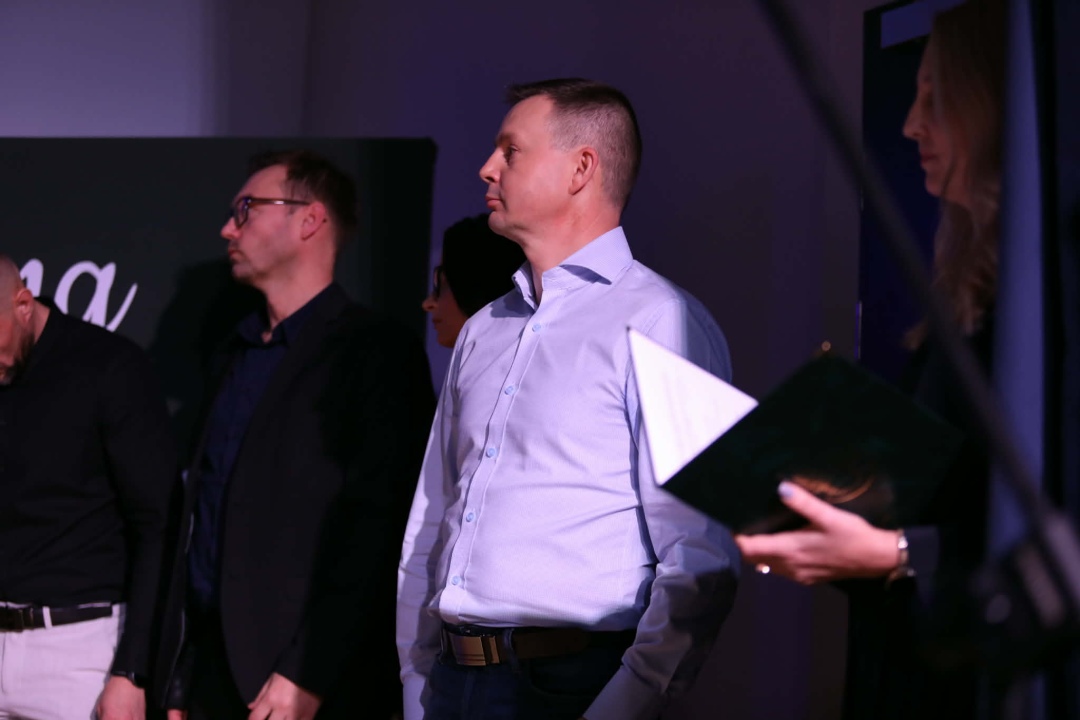 Gminna gala sportowa w Kadzidle [06.12.2025] - zdjęcie #179 - eOstroleka.pl
