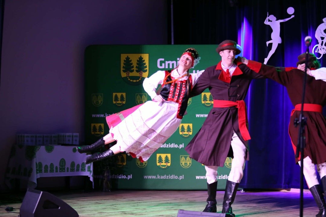 Gminna gala sportowa w Kadzidle [06.12.2025] - zdjęcie #174 - eOstroleka.pl
