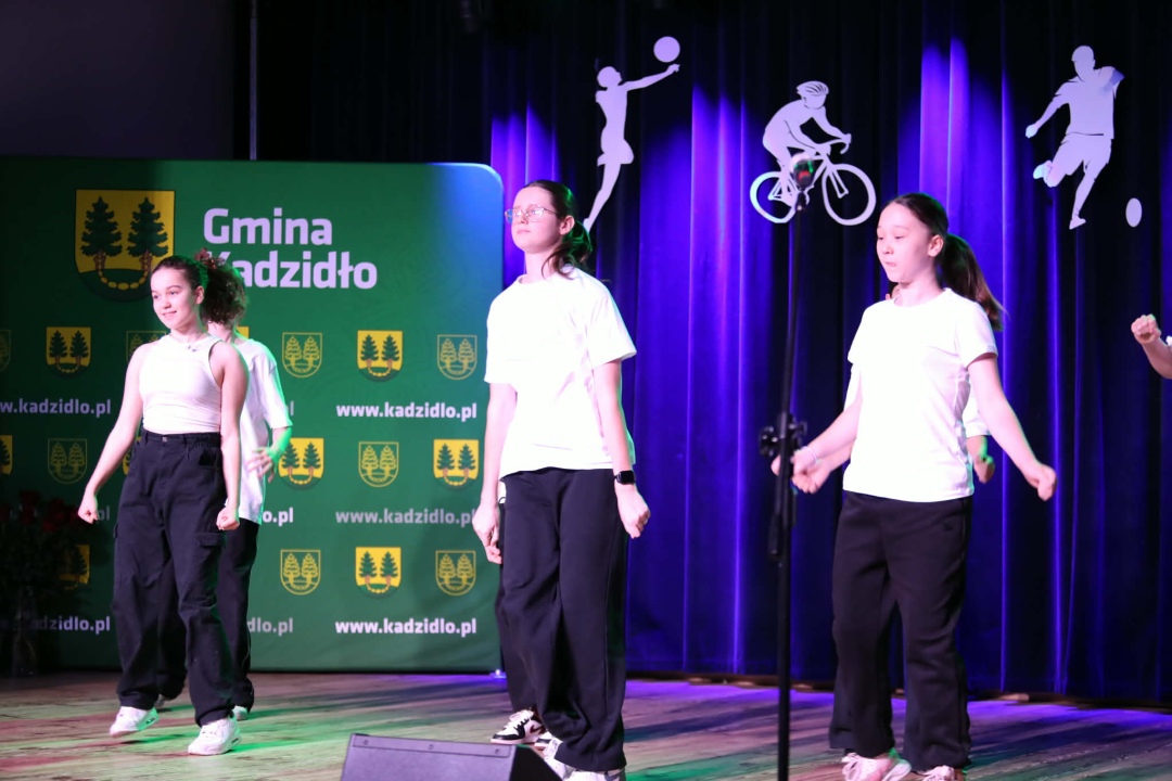 Gminna gala sportowa w Kadzidle [06.12.2025] - zdjęcie #173 - eOstroleka.pl