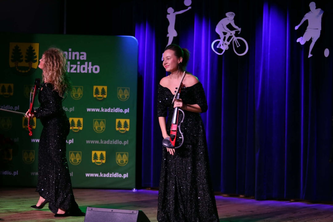 Gminna gala sportowa w Kadzidle [06.12.2025] - zdjęcie #162 - eOstroleka.pl