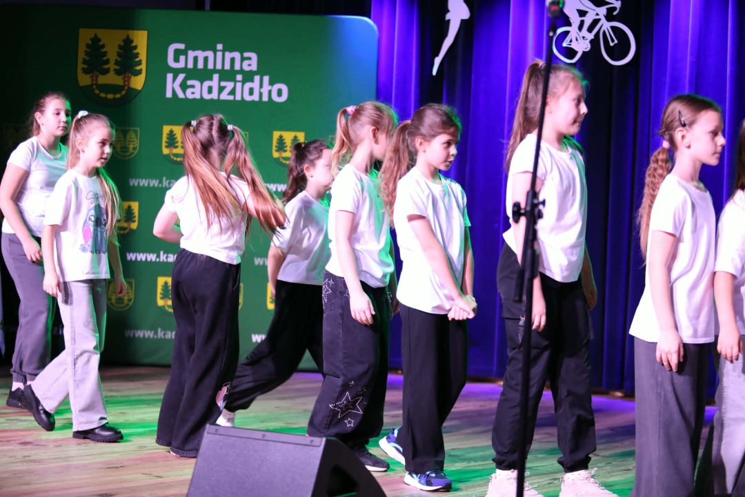 Gminna gala sportowa w Kadzidle [06.12.2025] - zdjęcie #160 - eOstroleka.pl